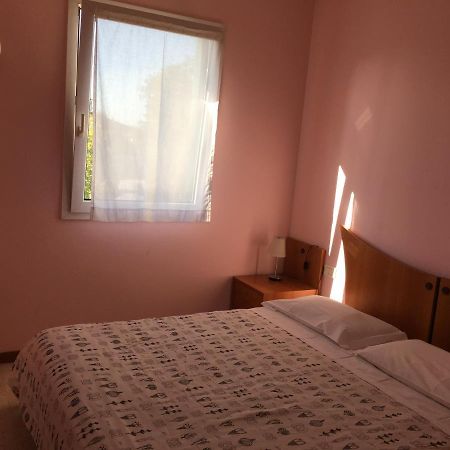 Aparthotel Manfre Vedelago  Exteriér fotografie