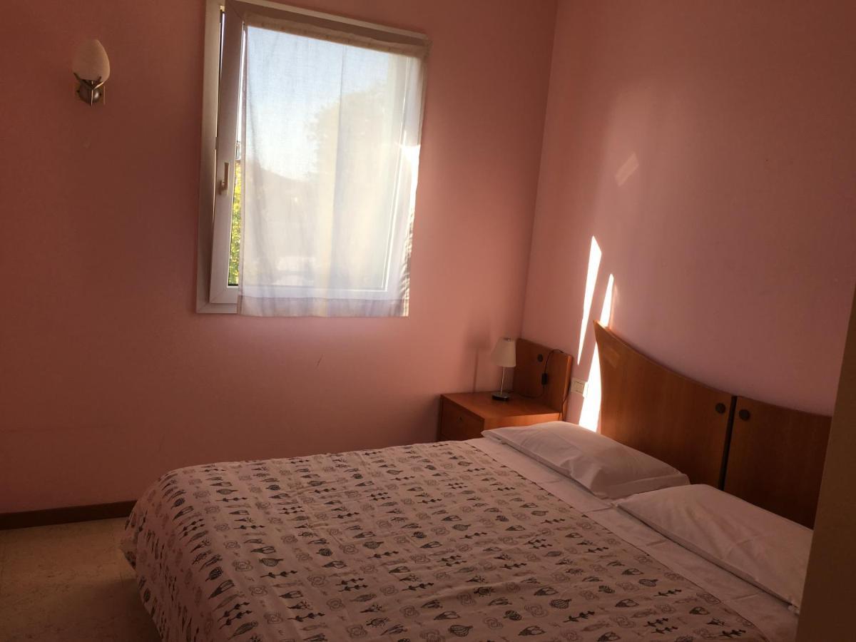 Aparthotel Manfre Vedelago  Exteriér fotografie