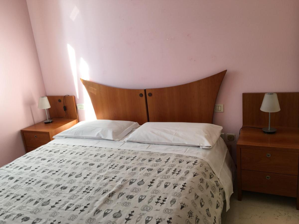 Aparthotel Manfre Vedelago  Exteriér fotografie