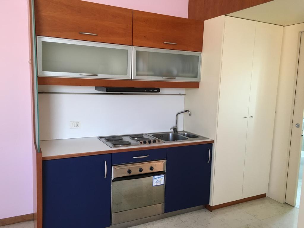 Aparthotel Manfre Vedelago  Exteriér fotografie