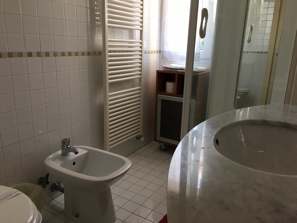 Aparthotel Manfre Vedelago  Exteriér fotografie